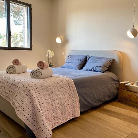Chambre Privee Mandelieu 外观 照片