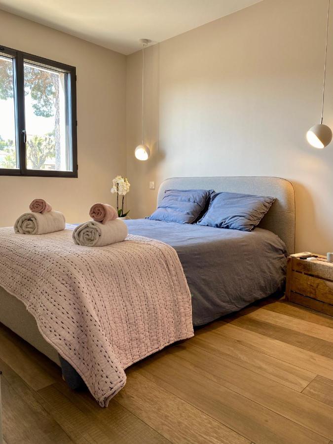 Chambre Privee Mandelieu 外观 照片