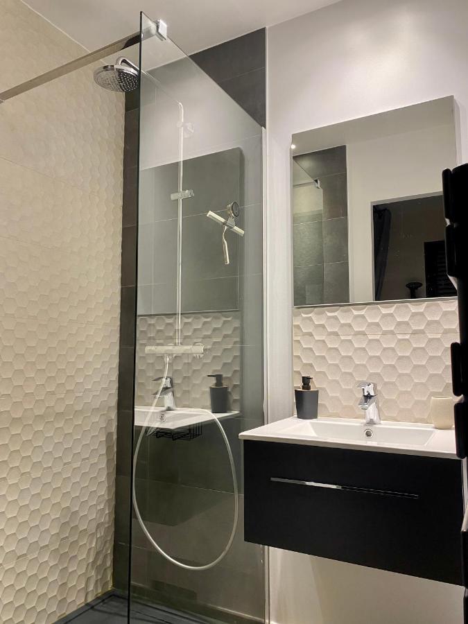 Chambre Privee Mandelieu 外观 照片