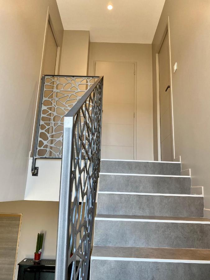 Chambre Privee Mandelieu 外观 照片