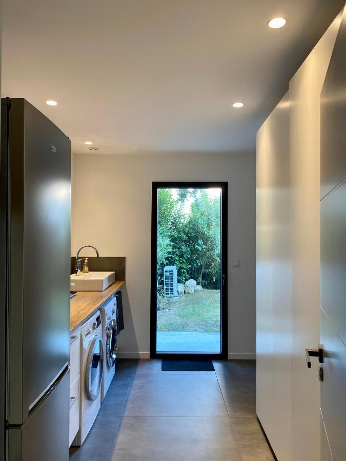 Chambre Privee Mandelieu 外观 照片