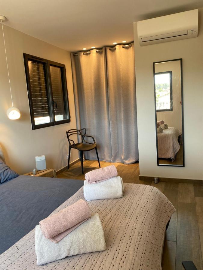 Chambre Privee Mandelieu 外观 照片